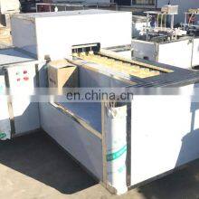 Apple Peach Core Remove Machine/Fruit Pitting Machine Cherry Corer thumbnail-2