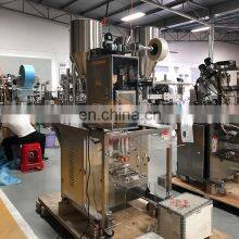 Multi Function Ice Candy Packaging Filling and Sealing Machine for Packing Nitrogen Gas Filling 30-200mm 1-500g 10-70 Bags/min thumbnail-3
