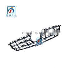 Car Accessories Front Bumper Grille Front Radiator Grill for W166 ML350 1668800985 thumbnail-3