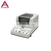 Точное устройство для измерения влажности 0.1 мг