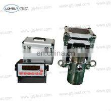 Force Transfer Verification Apparatus/High Accuracy 200 Ton Compression Load Cell thumbnail-2