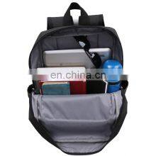 Backpack Men's Business Backpack Men's Travel Outdoor Leisure Fashion Trend Computer Student School Bag Large Capacity thumbnail-5