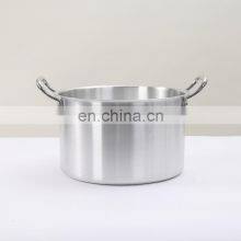 7 Pieces Non Stick Cooking Pots Cookware Sets thumbnail-4