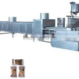 candy toffee making machine