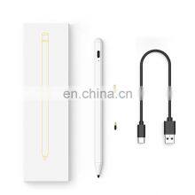 2021 Universal High Sensitive Touch Screen Active Touch Tablet Stylus Pen for IPhone IPad Android thumbnail-4