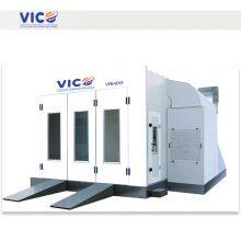 Vico Auto vehicle equipment Body repair equipment spray booth car painting VPB-SD55