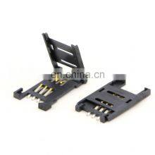 SIM CARD HOLDER C70710M0065122 Amphenol thumbnail-4