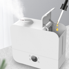Wall-mounted Humidifier（Wechat:13510231336） thumbnail-2
