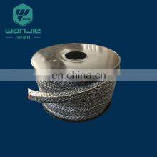 Wholesale High Quality High Pressure Seal Pure Ptfe Carbon Gland Packing