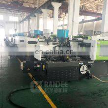 Small PET Bottle Injection Molding Machine / Preform Making Machine thumbnail-3