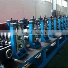 Low Cost Prefabricated Double-C Steel Structure Warehouse High Quality Durable Construction thumbnail-5