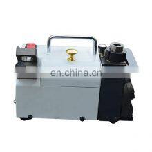 Portable Machine Grinder Milling Cutter Universal GD-13 Drill Bit Shapering Machine