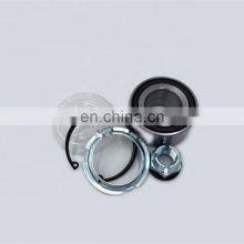 Hot Selling Front Axle VKBA3637 Wheel Bearing 7701207677 37x72x37 With Abs With Circlip and Nut for Logan I and II thumbnail-4