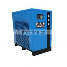 HOT sales  air-cooled high temperature refrigerated dryer air dryers for compressors suppliers