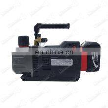 VI-1DLI 18V DC Li-ion Vacuum Pump Price Cordless Vacuum Pump R32 Battery Vacuum Pumps thumbnail-2