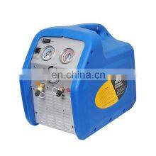 RR250 Portable Refrigerant Recovery Machine thumbnail-1