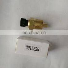 Dongfeng NTA855 Spare Parts Temperature Compressor 3915329 for Diesel Engine thumbnail-2