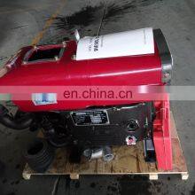 Brand New 18hp 25hp 10Hp Single Cylinder 4-Stroke Small Diesel Engine for Sale thumbnail-3