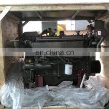 Original 100hp 6 Cylinder YC6B Series YC6B100-C20 Yuchai 100HP Marine Engine thumbnail-5