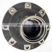 Hubei Dongfeng DFAC Light Truck Part Q1-31S23SY-03015 Front Hub thumbnail-2