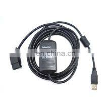 Siemens USB PC Cable 6ED1057-1AA01-0BA0 for Transfer of Programs thumbnail-4
