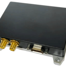107M Series (Type A, Type B, Type C, Type D) Double Antenna Combination Micro Inertial Measurement System