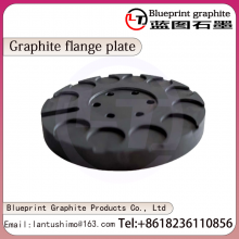 High Purity Graphite Flange thumbnail-3