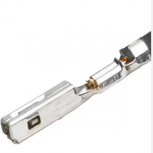 Molex 510210200 1.25mm Pitch Housing Female 2p PicoBlade Wire-to-Wire +Wire-to-Board thumbnail-5