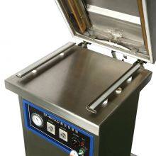 VACUUM PACKAGING MACHINE thumbnail-5