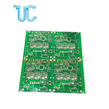 Double-Sided PCB Other New Energy PCB PCBA Board Printed Circuit Boards Assembly thumbnail-4