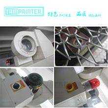 Nert Material UV Primer Dryer With Automatic Belt Correction Structure thumbnail-3