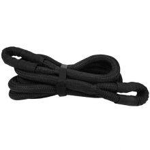 Lifting Polyester Car Tow Rope Truck Car Off-road Vehicle Road Rescue Rope With Sheathed Trailer Rope thumbnail-2