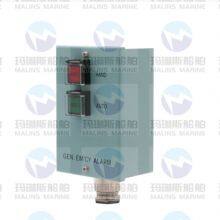 MRC PB-2D WALL Type 80x64x128 IP44 Connection Box thumbnail-1