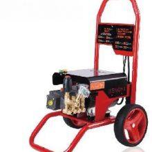 110bar Car Wash 2.2kw Two-Stage Machine High Pressure Car Washer thumbnail-1