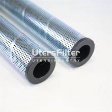 940802 937398Q UTERS Replace of PARKER Parker Hydraulic Oil Filter Element thumbnail-4