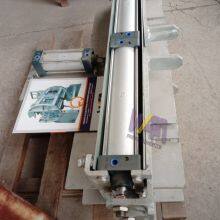 Factory Price Cattle Slaughtering Machine Legs Separated Device for Slaughter House Equipment thumbnail-5