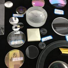 Customized Infrared Optical Lenses, ZnSe, ZnS, Si, Ge Infrared Lens, Infrared Camera, Imaging System Optical Lens thumbnail-5