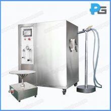 IEC 60529 IPX5 and IPX6 Jet Nozzles Waterproof Testing Equipment With 6.3mm and 12.5mm Nozzles