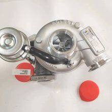 New HE200WG Turbo 5555653 5555638 5555638A V014122 V014123 Turbocharger thumbnail-2
