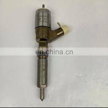 Diesel Engine C6.4 C6.6 Fuel Injector10R7675 326-4700 for Caterpillar Parts 3264700 Fuel Injector thumbnail-1
