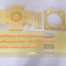 Atlas Copco Rock Hammer EC70T,EC135T,EC140T,EC165T Epirco Hydraulic Breaker Parts Upper Damper Guide Plate thumbnail-1