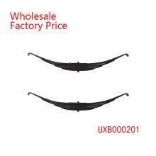 UCB0201, UXB000201, UXB0201, TRA-699 Traily Trailer Parabolic Spring Arm Wholesale For Fruehauf thumbnail-3