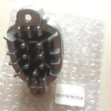 Full Led Headlight for BMW 3 Series F30 F35 2015-2018 63117419610 (6 Lines) thumbnail-2