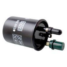 Filtro original genuino de cabina MANN, filtro de motor de automóvil WK6039 90872178 para BUICK