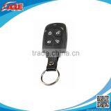 Universal Car Alarm Remote Control, 315/370/433.92MHz Universal Remote Control Car Key Supplier's Choice