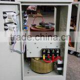 Stac 15kva Automatic Voltage Regulator Manufacturers thumbnail-5