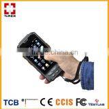 2 Meters Android Rfid Uhf Handheld Reader With Free Sdk/API thumbnail-1
