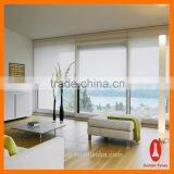 High Quality Elegant and Popular Guangzhou Factory Manufactured Motorized Sunscreen Shades thumbnail-1
