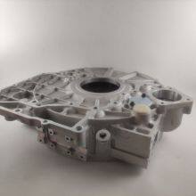 Heavy Equipment ISBe ISDe Diesel Engine Parts Flywheel Housing 5264338 thumbnail-4