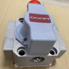 Moog Servo Valve G761-3033B Moog Servo Valve thumbnail-5